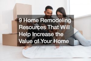 home remodeling resources