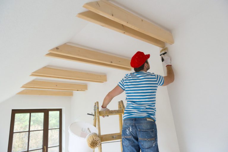 best home renovation in Denver