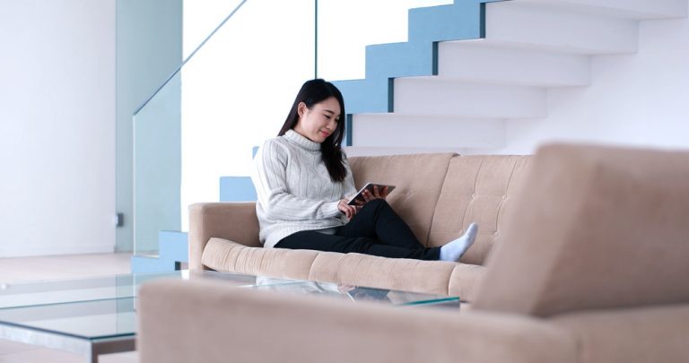 smart home services in San Francisco